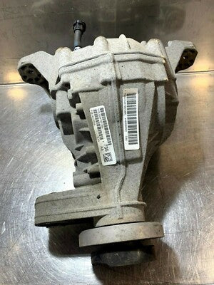 Jeep Grand Cherokee 3.0 D IV WK2 2015 Hinterachse Differential 3.45 Ratio 735AA – Produktansicht 1