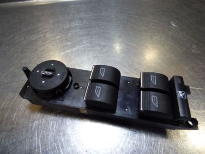 Ford Focus III MK3 Fensterheber Schalter vorne links AM5T-14A132-CA – Produktansicht 1
