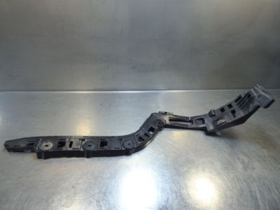 VW Passat 3G 2.0 TDI Stoßstange Halter hinten / 3AF 807 394 ORIGINAL gebraucht - 3AF807394 – Produktansicht 2