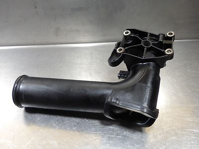 Mercedes Sprinter 211 CDI Ladeluftleitung A6460902737 / 0261230193 – Produktansicht 2