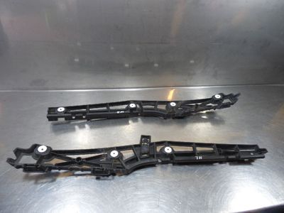 Opel Insignia 2.0 CDTI Befestigung Führung Stoßstange hinten 13238838 / 13238838 – Produktansicht 2