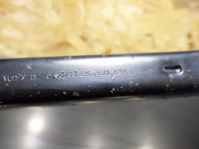 Audi A4 8K 8K2 Bj. 2013 8K0501529L hinten rechts / links A5 A6 A7 A8 ORIGINAL gebraucht - Spurstange – Produktansicht 3