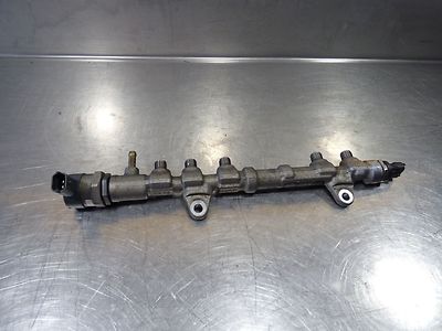 Opel Corsa D 1.3 CDTI Verteilerrohr 55232383 / 0281002507 – Produktansicht 1