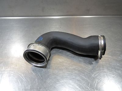 VW Golf V 2.0 TFSI Ladeluftschlauch 1K0145834N ORIGINAL gebraucht - Druckschlauch – Produktansicht 1
