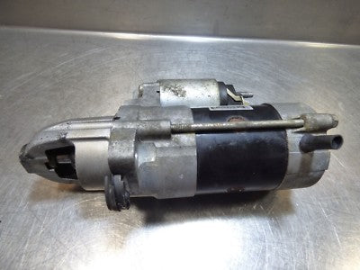 Opel Astra J 1.6 CDTI ORIGINAL gebraucht - Anlasser Starter 55570068 – Produktansicht 1