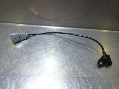 VW Crafter 2.5 Nockenwellensensor Hallgeber ORIGINAL gebraucht - 076906433 – Produktansicht 1