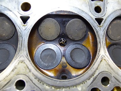 Zylinderkopf für Porsche PANAMERA 3.6 V6 M46.20 Motor 300 PS 9461041065R L 4-6 – Produktansicht 7