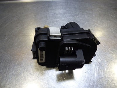 Opel Insignia 2.0 CDTI -. Stellmotor Drosselklappe MAGNETI MARELLI – Produktansicht 1