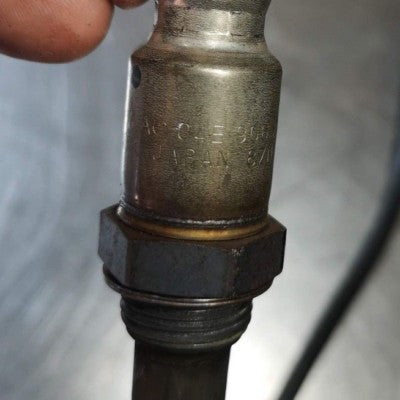 Audi Q2 1.4 TFSI 1.4 TSI 04E906262 127 VW SEAT SKODA CZE CZEA ORIGINAL gebraucht - Lambdasonde – Produktansicht 2