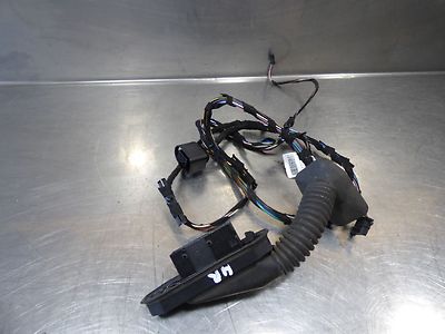 BMW 3er (E91) 330D Türkabelbaum hinten, rechts oder links ORIGINAL gebraucht - 6930633 – Produktansicht 1