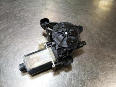Audi Q2 2018 Fensterhebermotor vorne rechts 5Q0959802B RHD Front Left gebraucht - Original – Produktansicht 1
