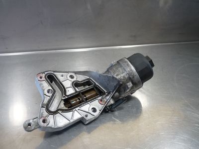 Fiat Bravo 1.6 JTDM Ölfiltergehäuse 55208625 – Produktansicht 1