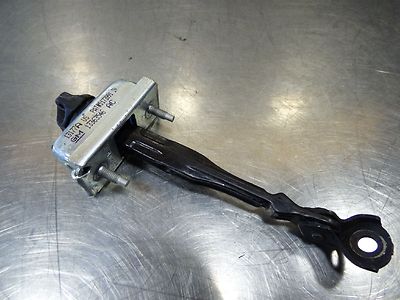 Opel Astra J 1.3 CDTI Türbremse vorne 13363546 – Produktansicht 2