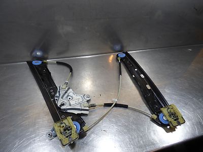 Opel Insignia 2.0 CDTI Fensterheber vorne rechts ohne Motor 13302452 – Produktansicht 2