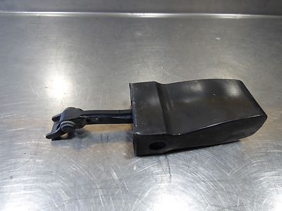 Skoda Superb 1.9 TDI Türfangband hinten 3T0839249 / 3T0 839 249 – Produktansicht 1