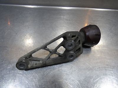 Seat Exeo 2.0 TFSI Motorhalter 3R0199343 / 3R0 199 343 – Produktansicht 2