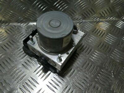 Opel Insignia B 2018 ABS Pumpe Hydraulikblock Steuergerät GM 84257235 – Produktansicht 3