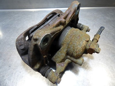 Opel Astra J 1.7 CDTI vorne links 006N ORIGINAL gebraucht - Bremssattel – Produktansicht 2