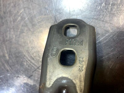 OPEL ASTRA Kombi K original Türscharniere Scharniere vorne rechts Z41S Braun – Produktansicht 5