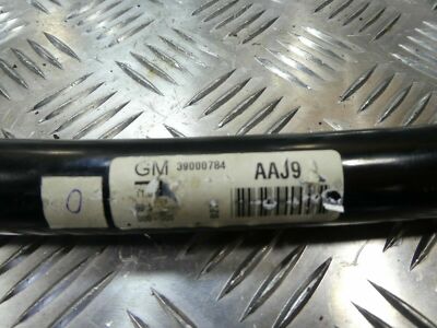 Opel Astra K 1.4 TURBO Stabilisator vorne GM 39000784 - – Produktansicht 3