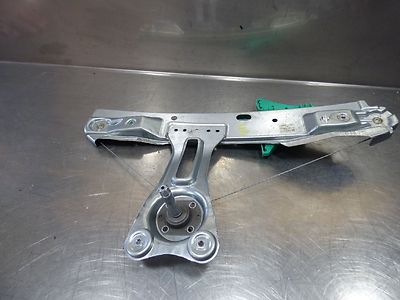 Opel Astra J 1.7 CDTI Fensterheber hinten rechts mechanisch ORIGINAL gebraucht - 13260132 – Produktansicht 1