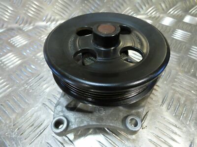Opel Astra K 1.4 TURBO 150PS B14XFT LE2 Wasserpumpe GM ORIGINAL gebraucht - - 12635767 – Produktansicht 3