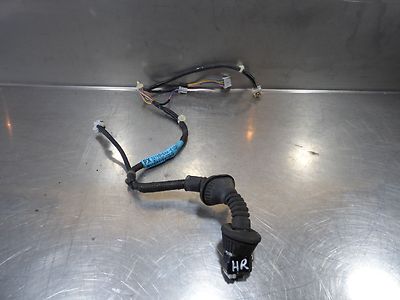 Honda Jazz II Bj.:2005 Türkabelbaum hinten rechts PX32753-SAA-E102 – Produktansicht 1