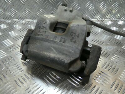 Opel Astra K 1.4 TURBO Vorne Rechts Bremssattel GM 39103795 – Produktansicht 1