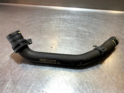 Porsche 981 991 911 Wasserschlauch 98110626703 – Produktansicht 1