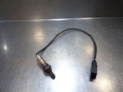 VW Fox 1.2 6V Lambdasonde / 036 906 262 D ORIGINAL gebraucht - 036906262D – Produktansicht 1
