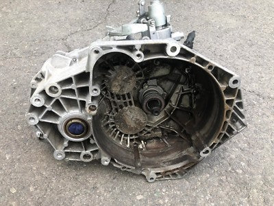 OPEL 2.0 CDTI F40 6 Gang Getriebe 94000 km A20DT A20DTE A20DTH * ORIGINAL gebraucht - INSIGNIA – Produktansicht 1