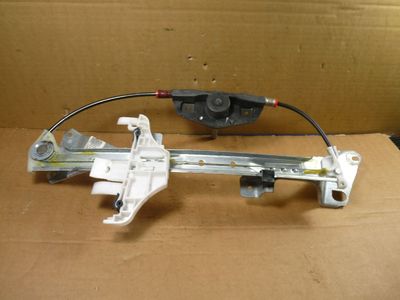 Ford Fiesta V Ghia Bj.:2008 Fensterheber rechts hinten 2S61-A27000-AR – Produktansicht 2