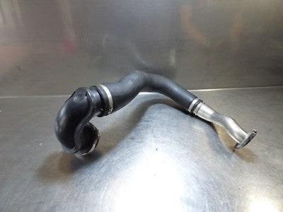 Opel Insignia 2.0 CDTI ORIGINAL gebraucht - Turboschlauch Ladeluftschlauch Druckschlauch – Produktansicht 2