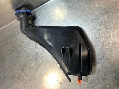 Porsche PANAMERA 970 S GTS TDI Kühlwasserbehälter Ausgleichsbehälter 97010605103 – Produktansicht 1