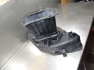 Porsche Cayman / Boxster 987 2.9 Luftführung links 98757565701 / 987.575.657.01 – Produktansicht 1