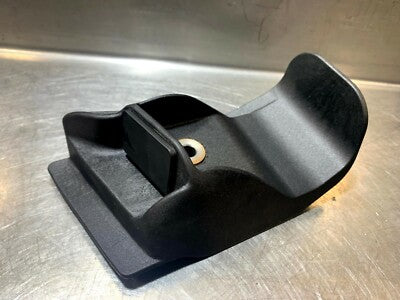 PORSCHE Boxster 981 Auflage Zentrierzapfen Links 981.580.463.02 ORIGINAL gebraucht - 98158046302 – Produktansicht 1