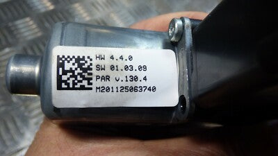 Alfa Romeo Stelvio Facelift Fensterhebermotor Hinten Rechts ORIGINAL gebraucht - 0130822070 – Produktansicht 3