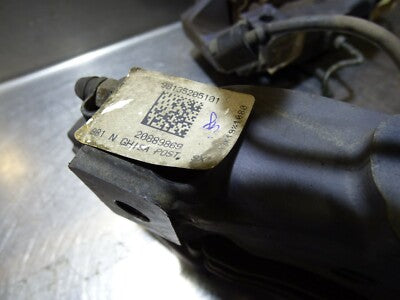 Porsche Boxster Cayman 981 Bremssättel Hinten R + L 98135205201 ORIGINAL gebraucht - 98135205101 – Produktansicht 6