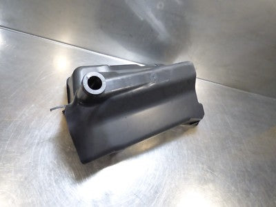 Porsche Boxster 981 Wasserfangschale Dichtung Verdeck links 98156180502 – Produktansicht 2