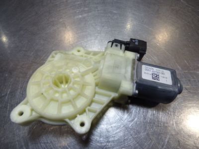Ford Focus III MK3 Fensterhebermotor hinten links BM51A27001BD BM51-A27001-BD – Produktansicht 2
