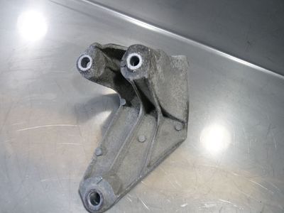 AUDI A6 4F 2.0 TDI Stütze links 4F0199307N / 4F0 199 307 N ORIGINAL gebraucht - Motorhalter – Produktansicht 2