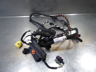 Original VW Passat CC Türkabelbaum vorne rechts 3C8971121CT – Produktansicht 1