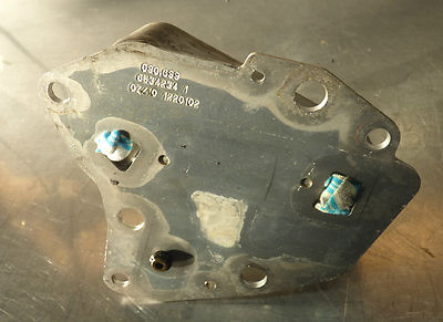 Opel Insignia 2.0 CDTI Ölkühler 55577034 ORIGINAL gebraucht - 6534234 – Produktansicht 2