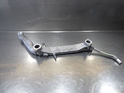 Subaru Impreza 2.0 RC Ansaugrohr – Produktansicht 1
