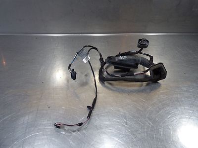 BMW 1 Series 118d ES Türkabelbaum hinten rechts -07 / 07 ORIGINAL gebraucht - 6938247 – Produktansicht 1