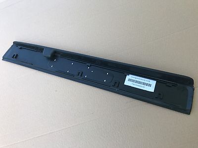 Porsche Boxster 981 Einstiegsleiste Abdeckung Leiste Türeinstieg R ORIGINAL gebraucht - 98150466801 – Produktansicht 5