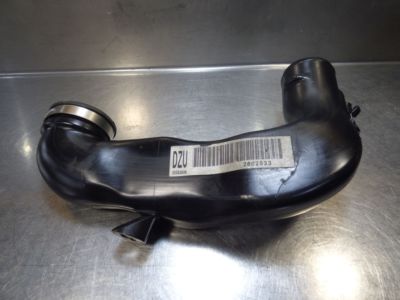 Opel Astra J 1.7 CDTI Ladeluftschlauch 55592030 – Produktansicht 2