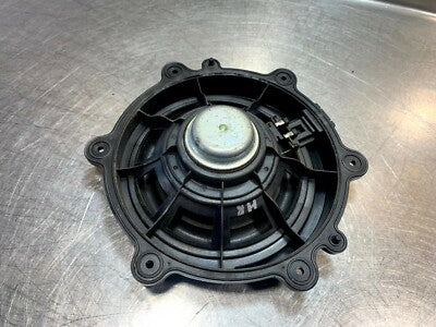 1 x Porsche 970 Lautsprecher Box Tür hinten R = L BOSE 7PP035710B ORIGINAL gebraucht - PANAMERA – Produktansicht 2
