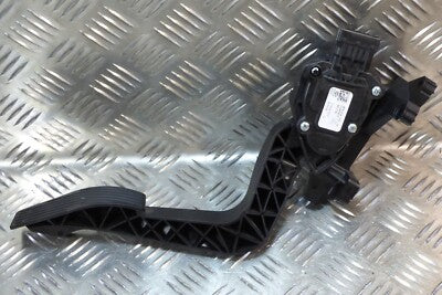 JEEP COMPASS II 2.0 Diesel 2021 Elektrisches Gaspedal Pedal ORIGINAL gebraucht - 51942423 – Produktansicht 1