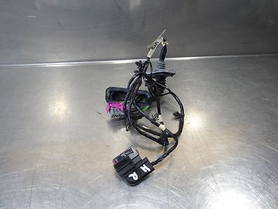 Opel Astra J 1.3 CDTI Türkabelbaum hinten rechts 13429769 UYD – Produktansicht 1